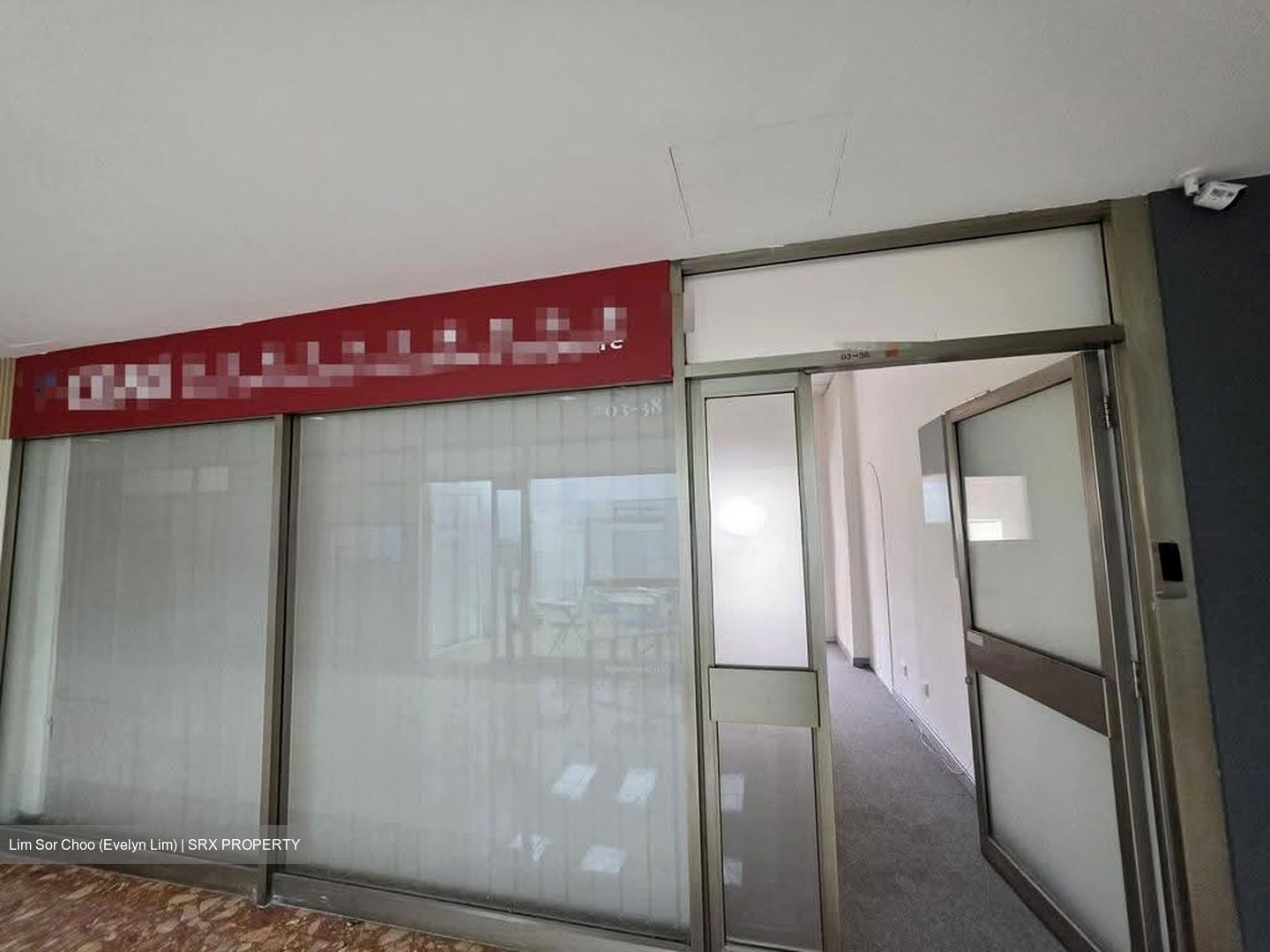 High Street Centre (D6), Office #626356231